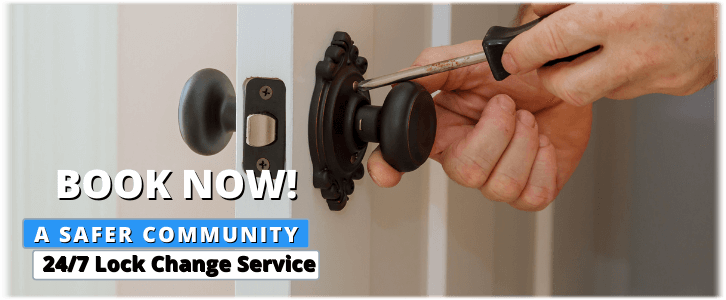 Lock Change Service Liberty, MO 